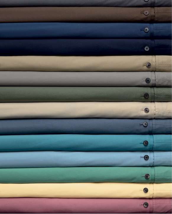 LE CHINO ULTIMATE