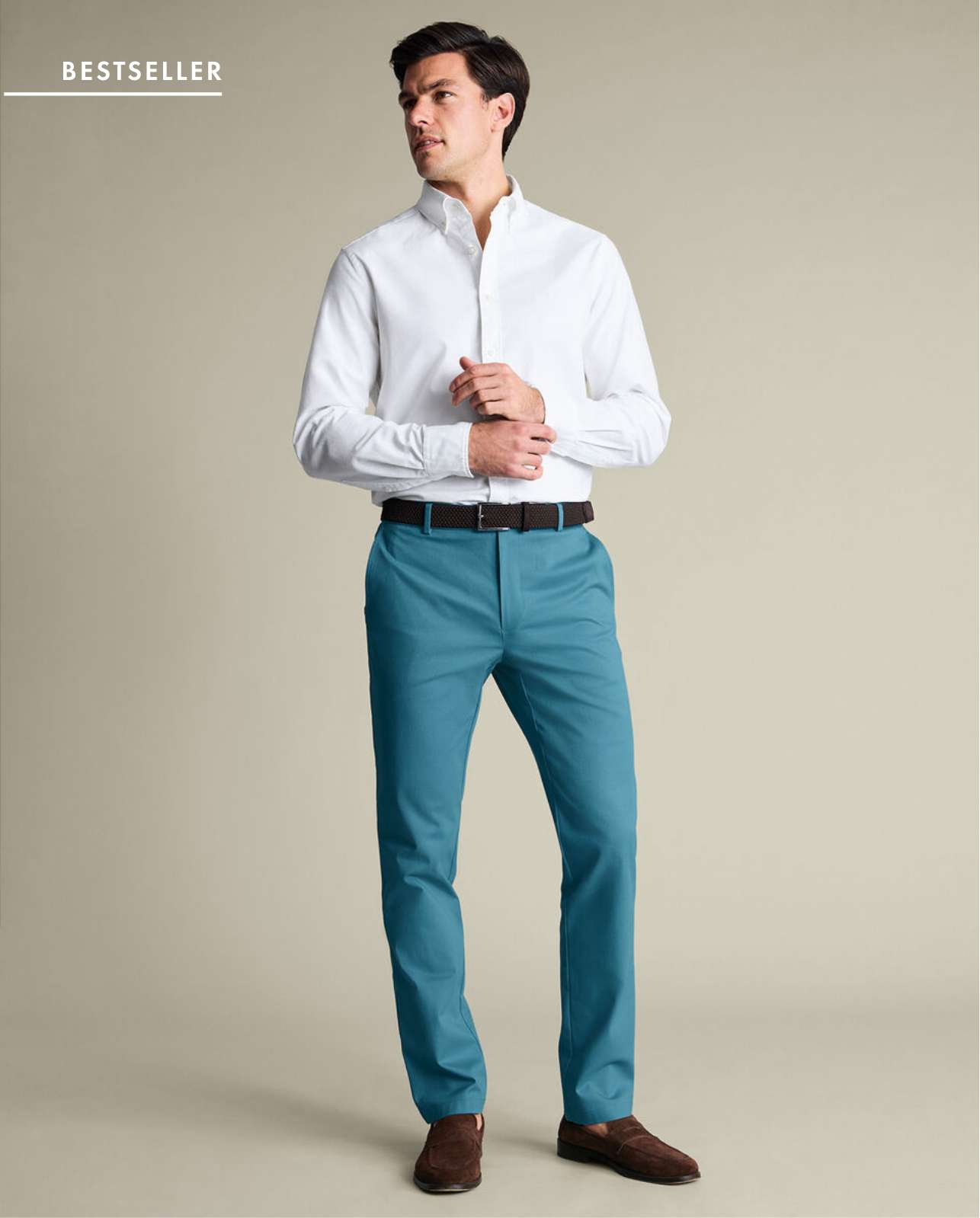 LE CHINO ULTIMATE