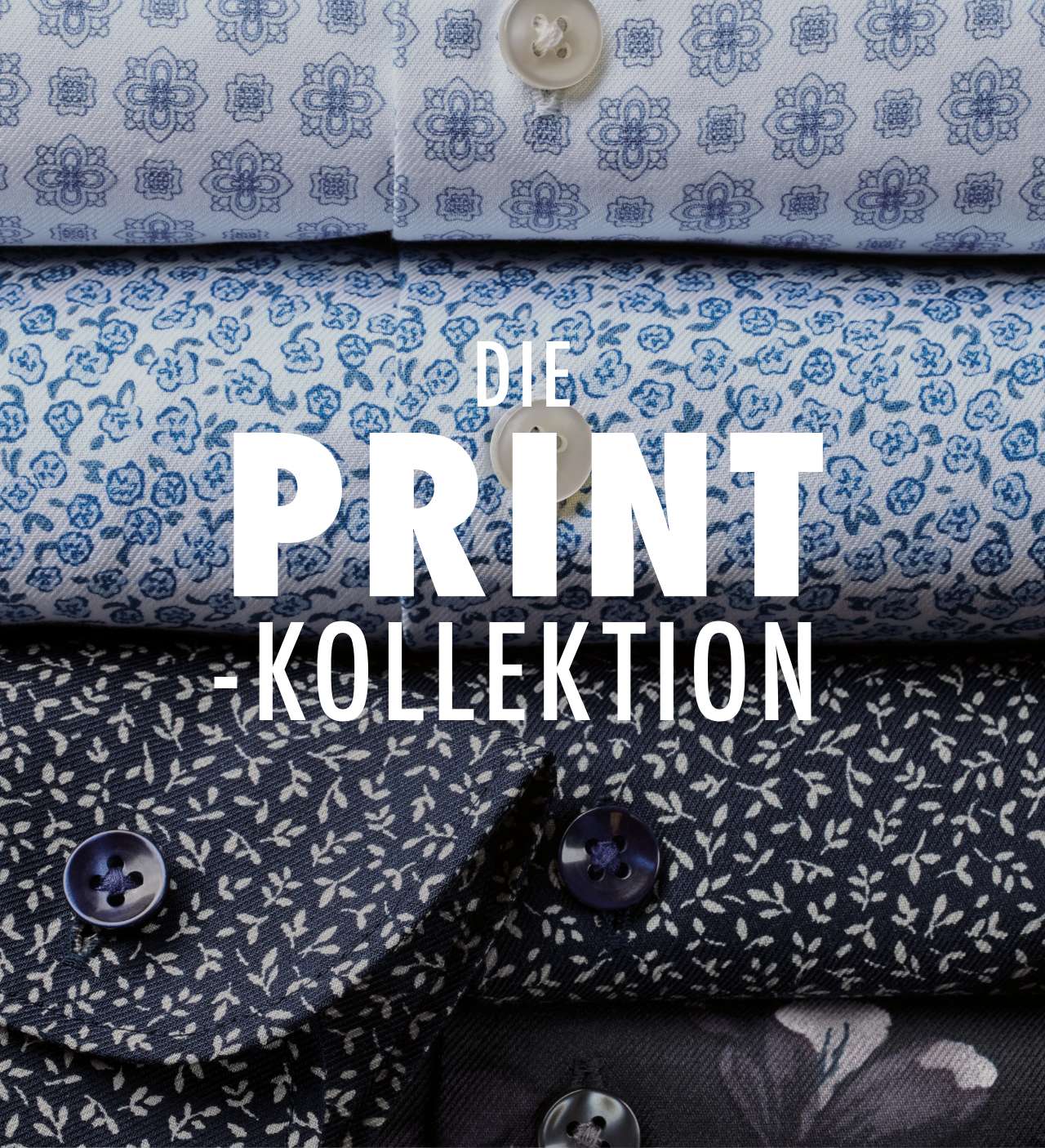  -15 % auf die Print-Kollektion