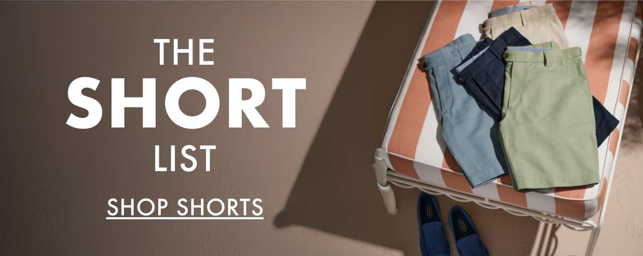 Shop Shorts 