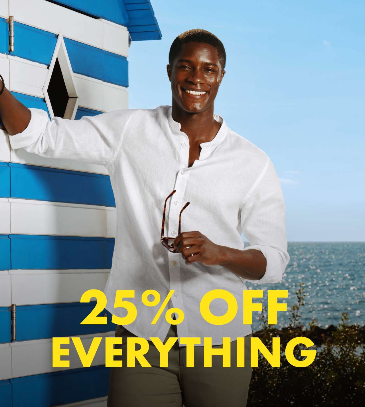 FINAL CALL | 25% OFF Ends in 6 Hours!