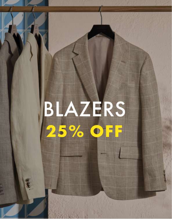 BLAZERS