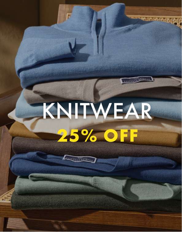 KNITWEAR