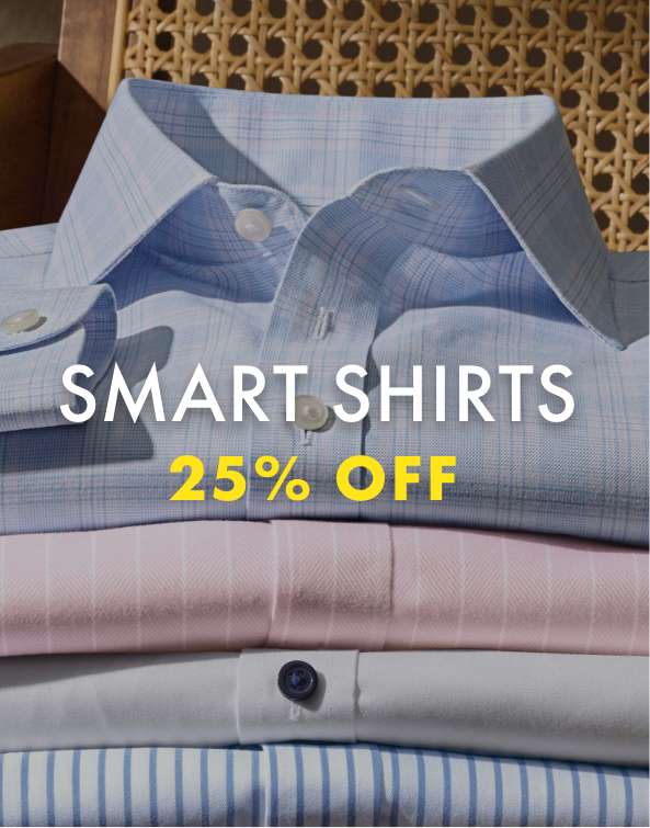 SMART SHIRTS