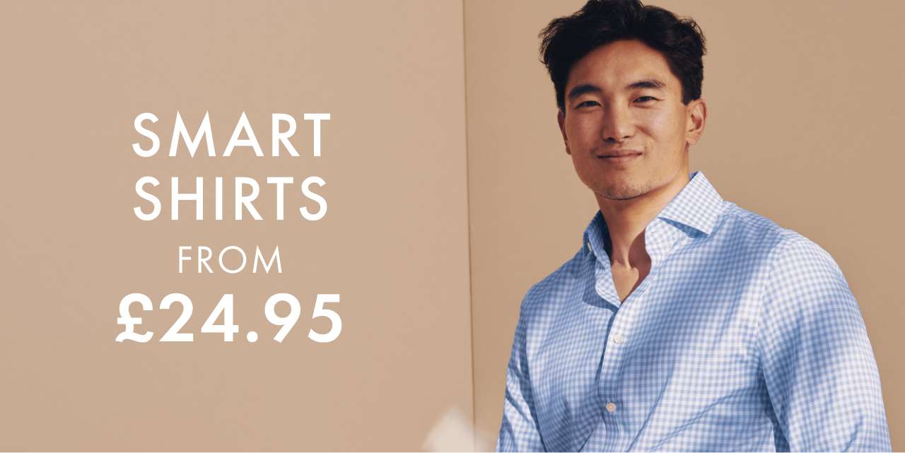Smart Shirts