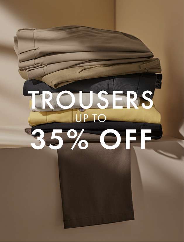 Trousers