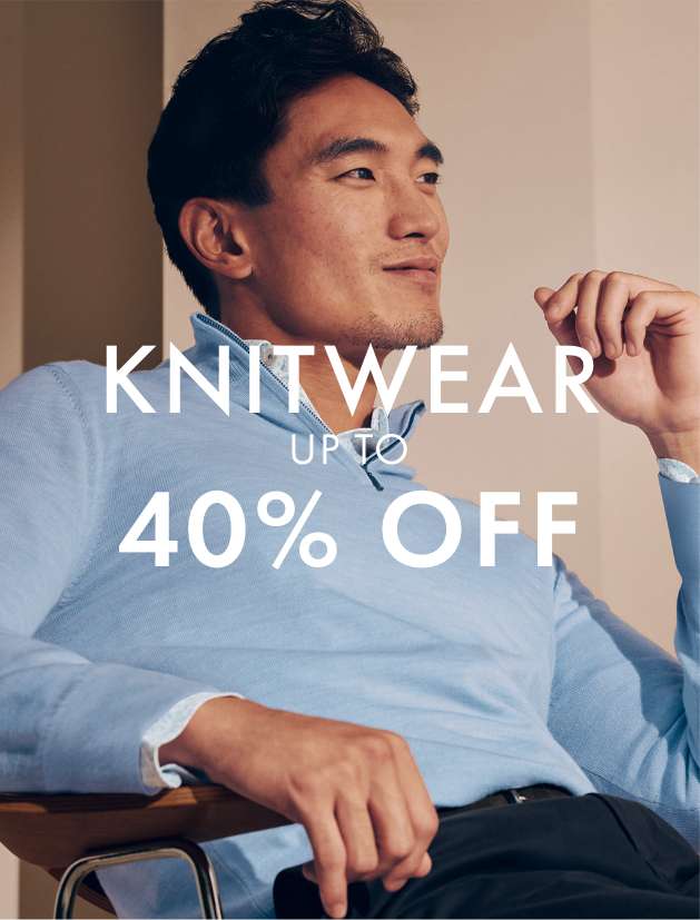 Knitwear