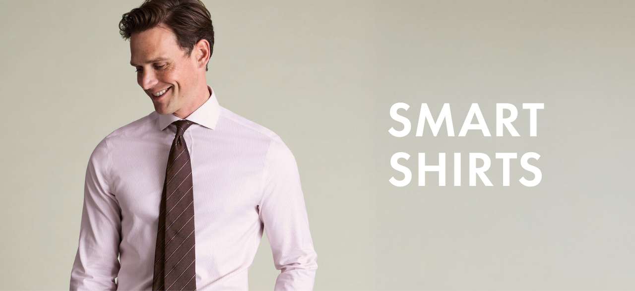 Shop Smart Shirts 