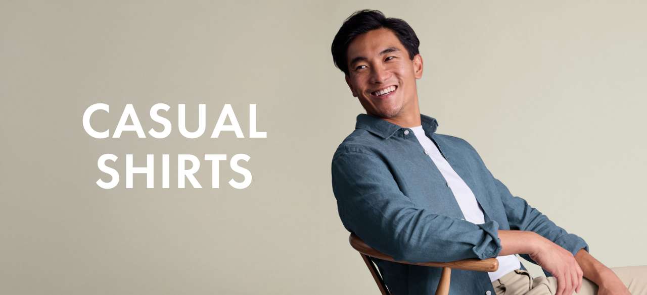 Shop Casual Shirts