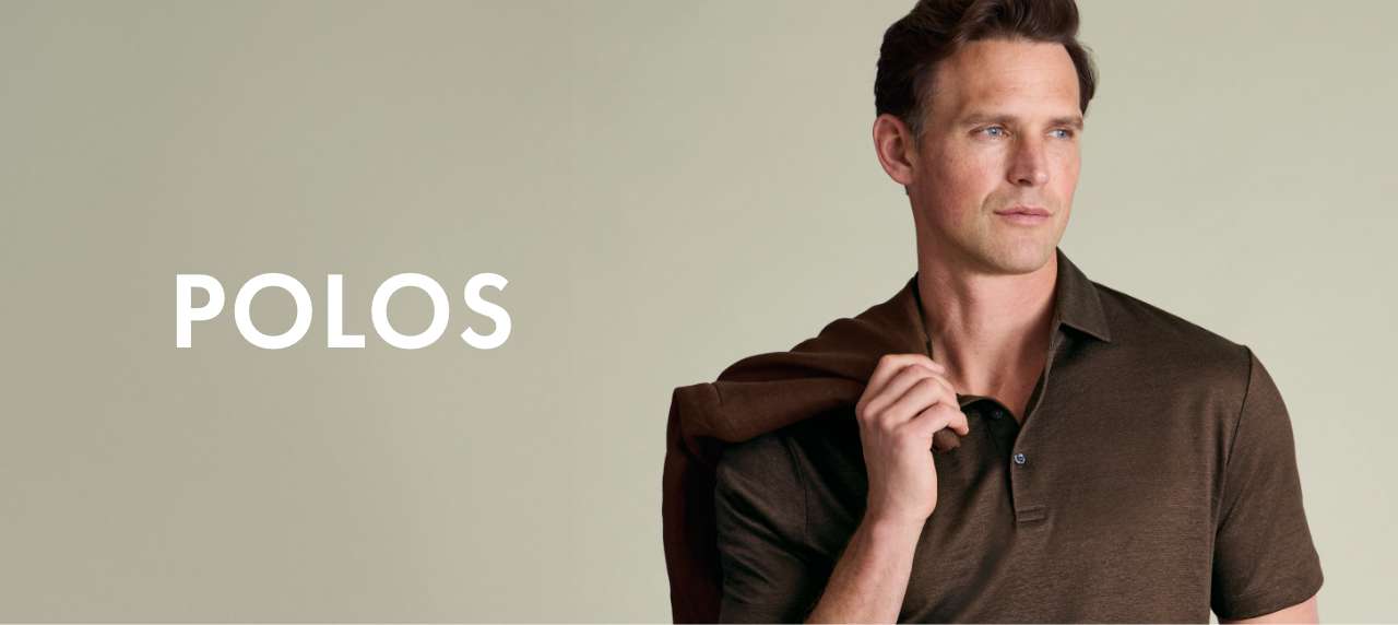 Shop Polos