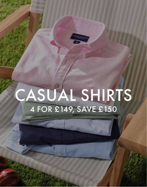 Casual Shirts