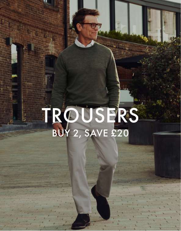 Trousers