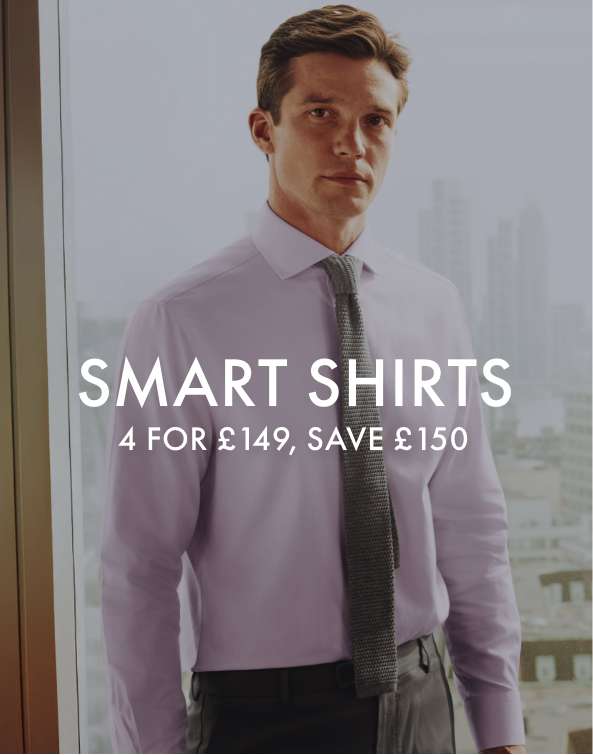 Smart Shirts