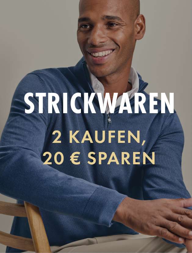 STRICKWAREN
