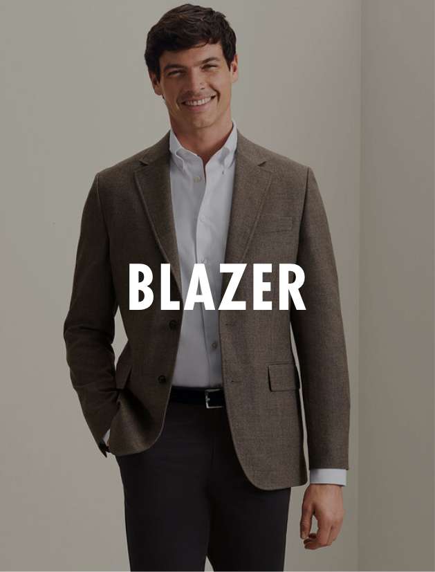 BLAZER