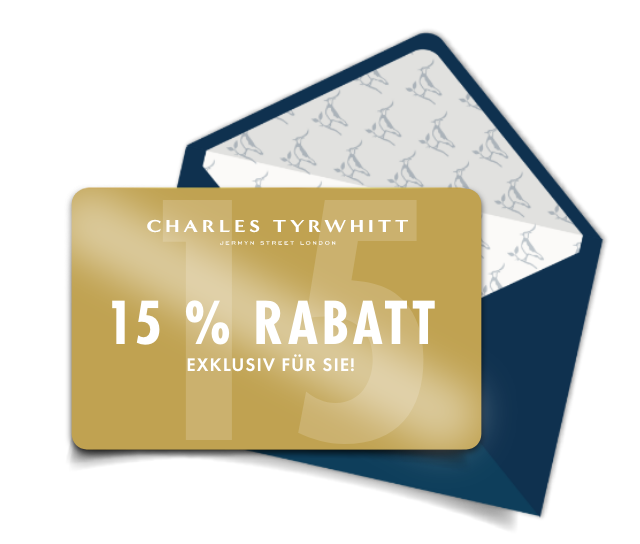 15 % Rabatt