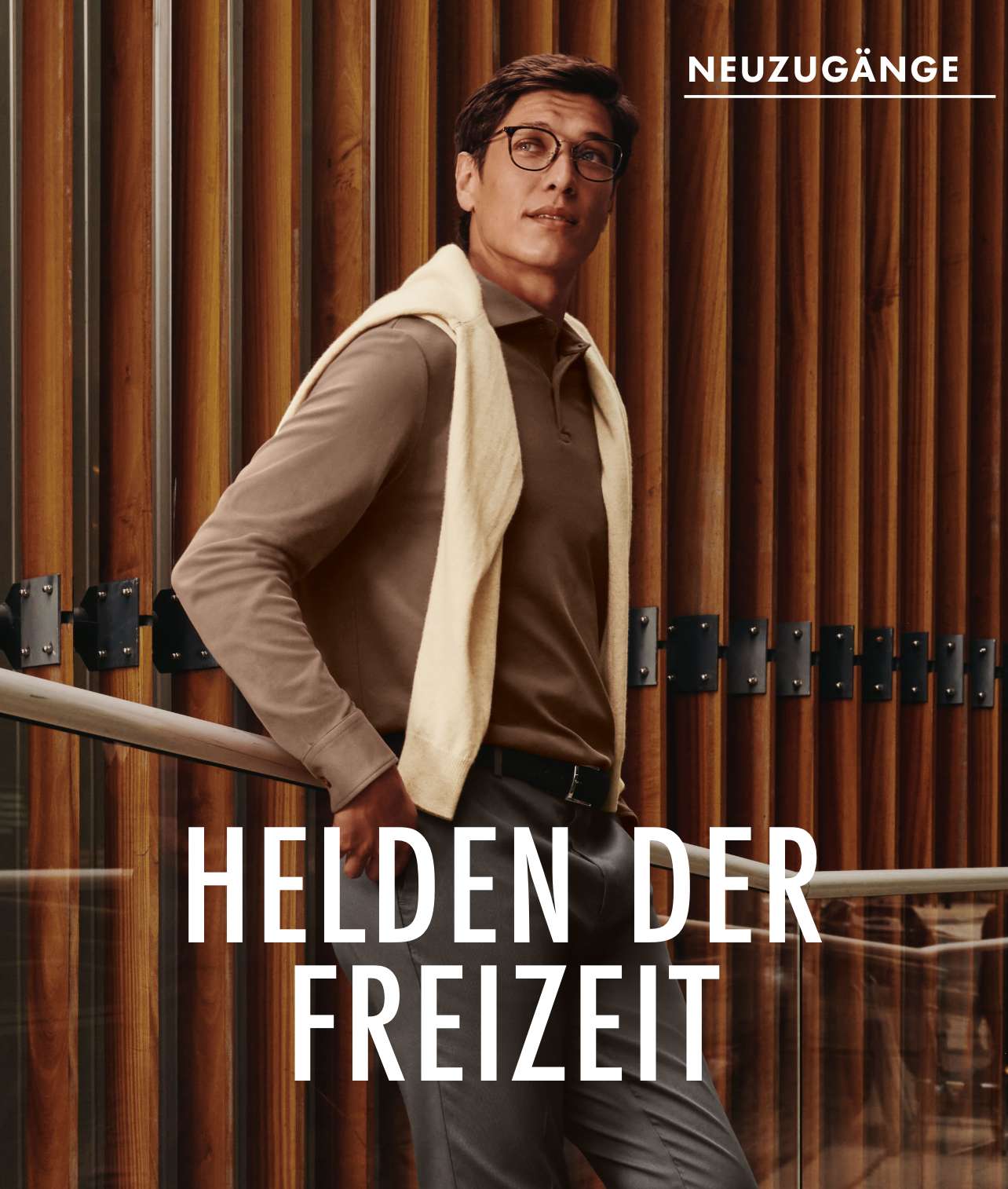 HELDEN DER FREIZEIT