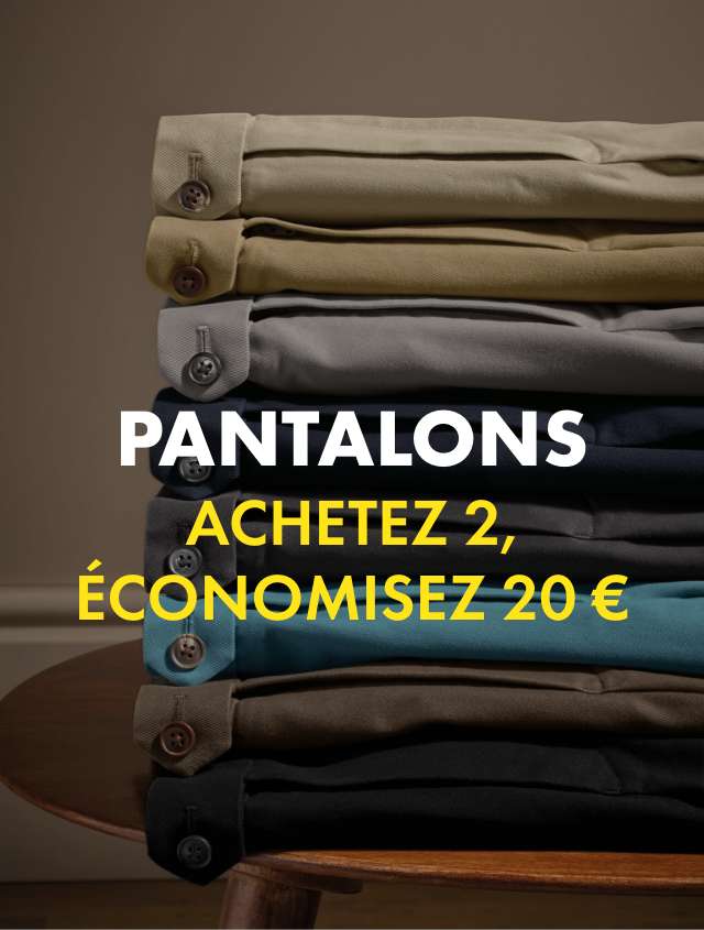 Pantalons
