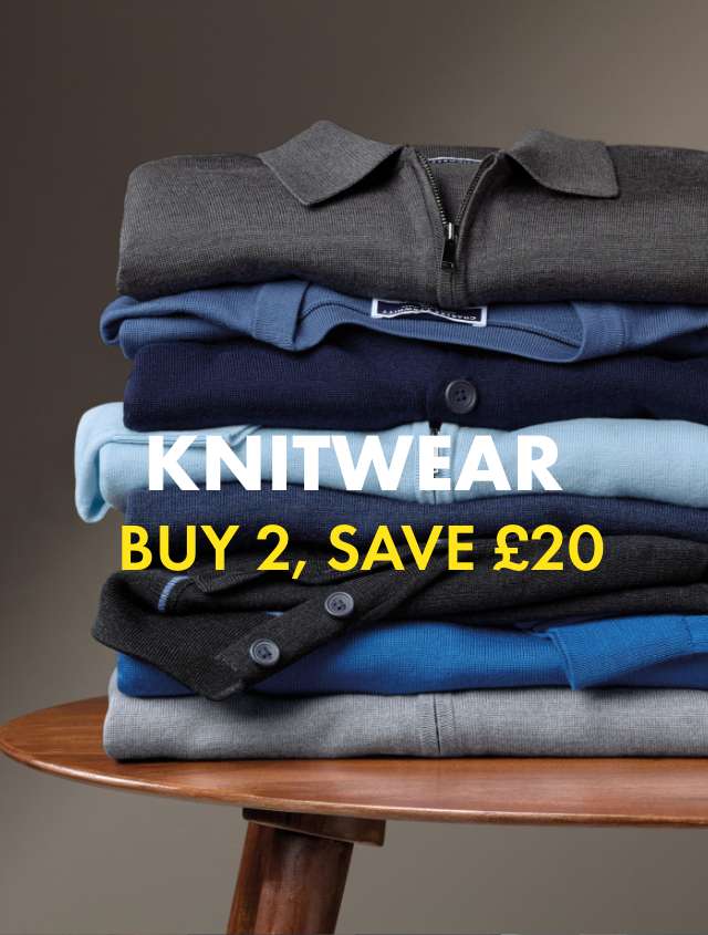 Knitwear
