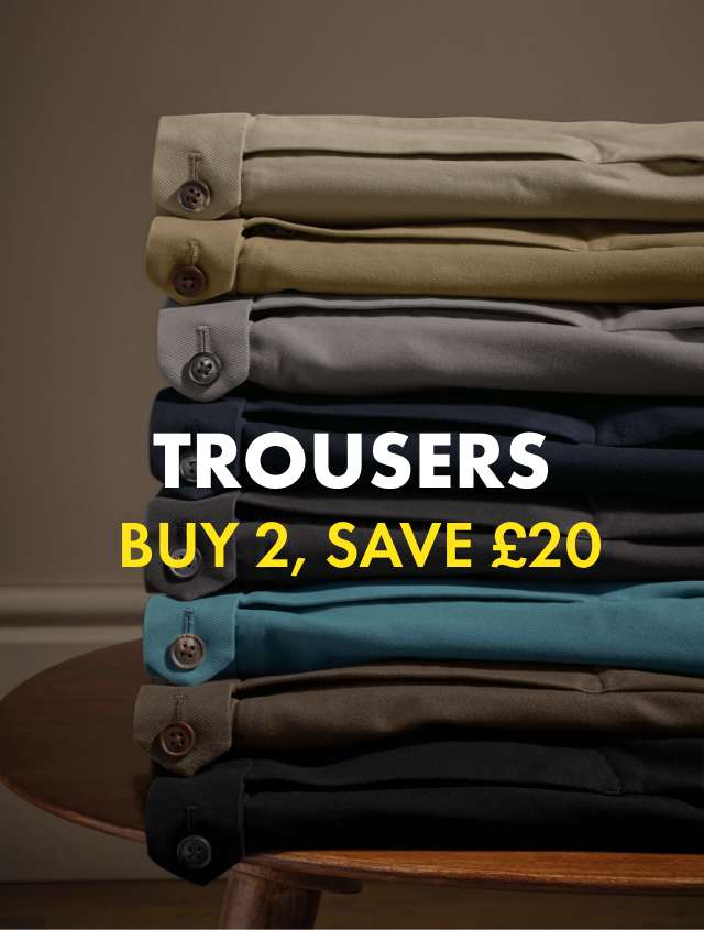 Trousers