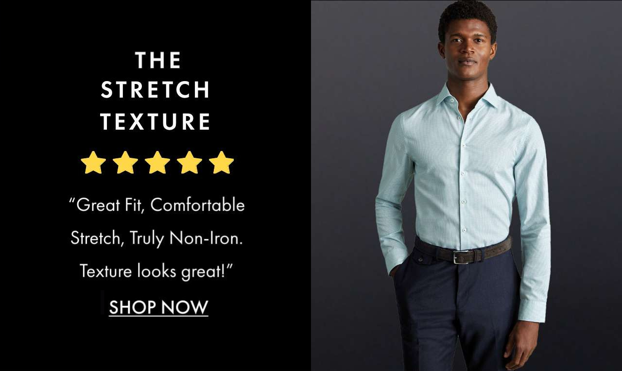Stretch Texture
