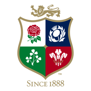 British & Irish Lions