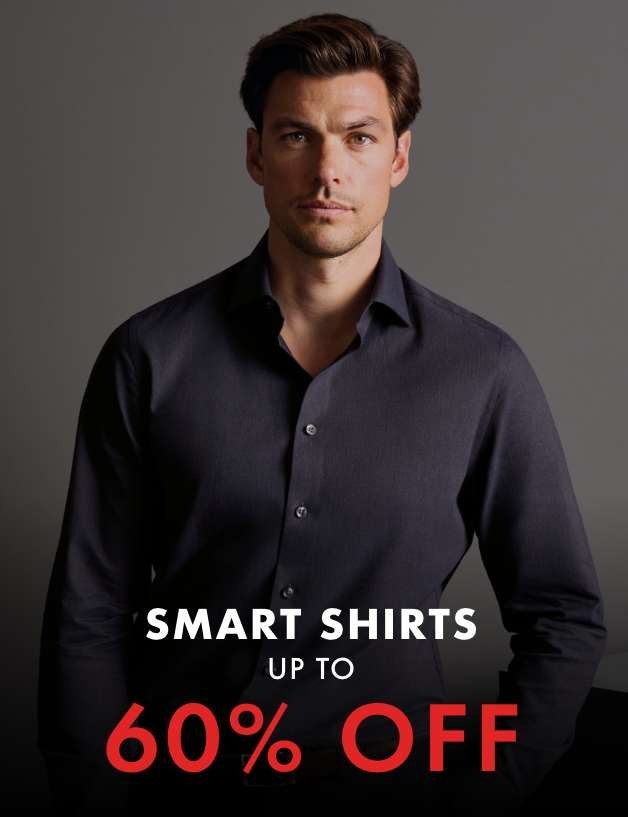 Smart Shirts
