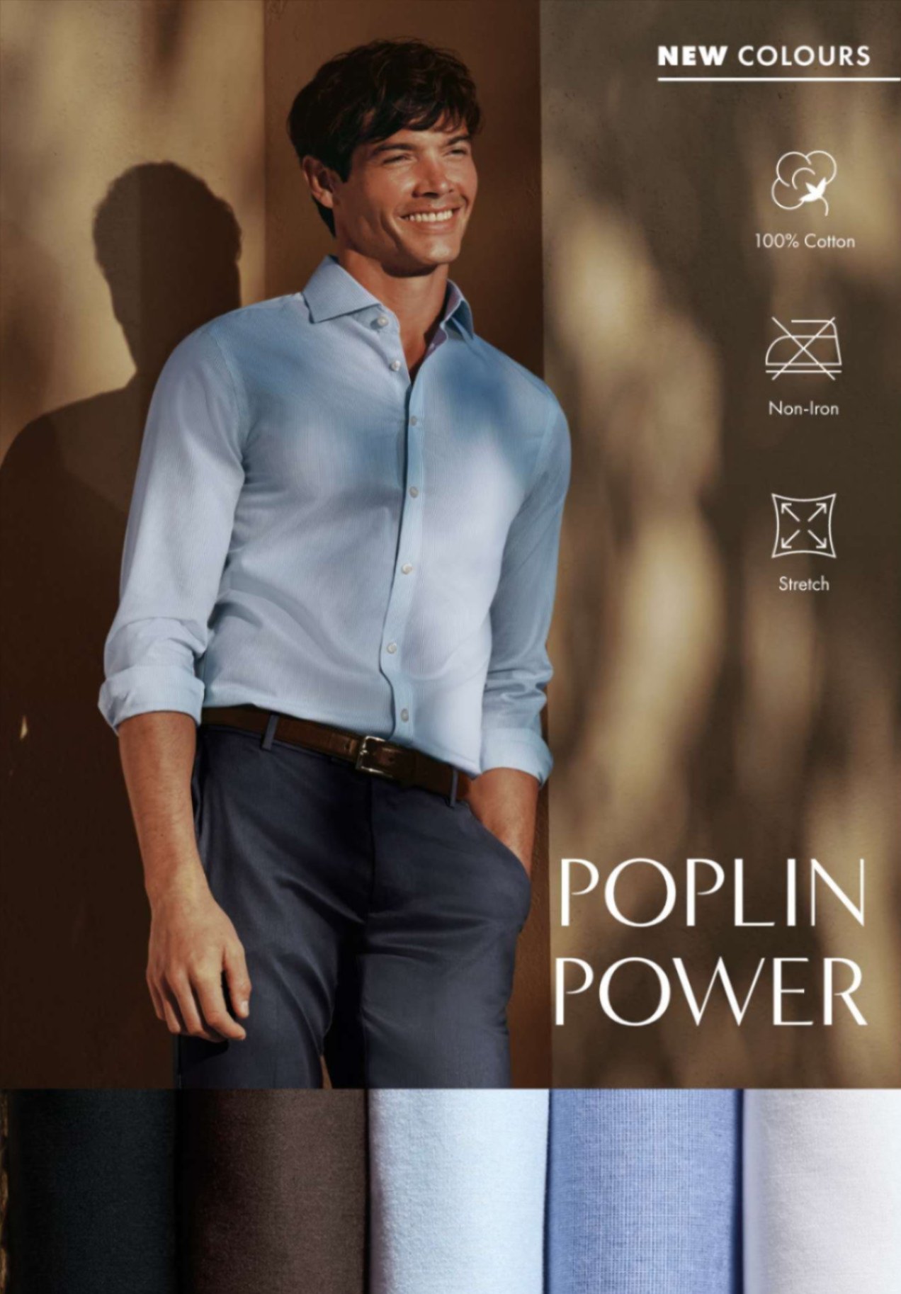 Poplin
