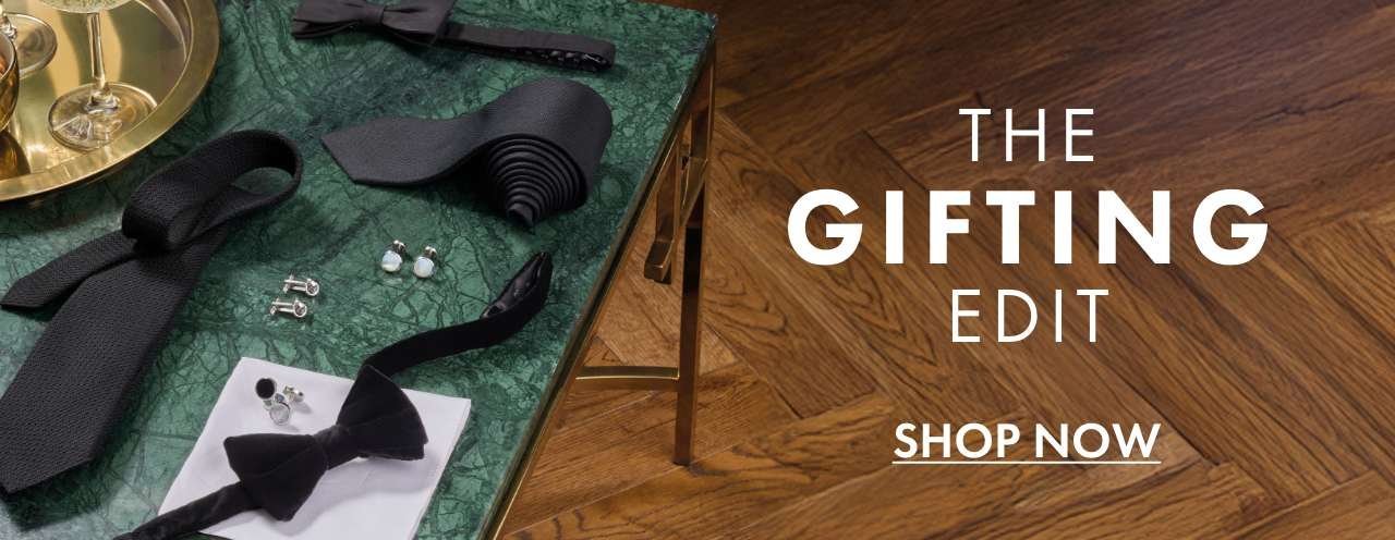 The Gifting Edit