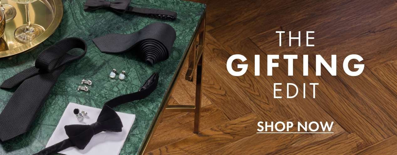 The Gifting Edit
