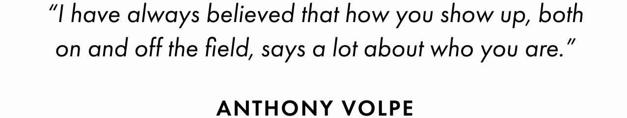Anthony Volpe