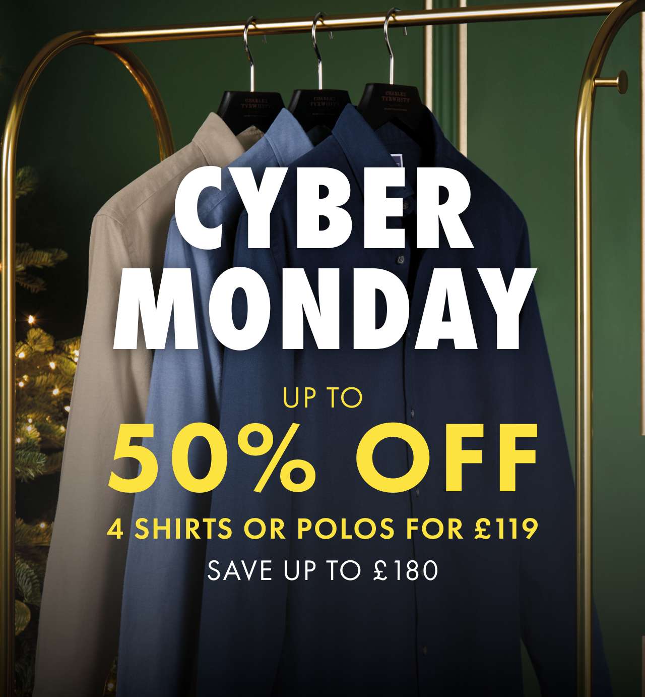 Cyber Monday