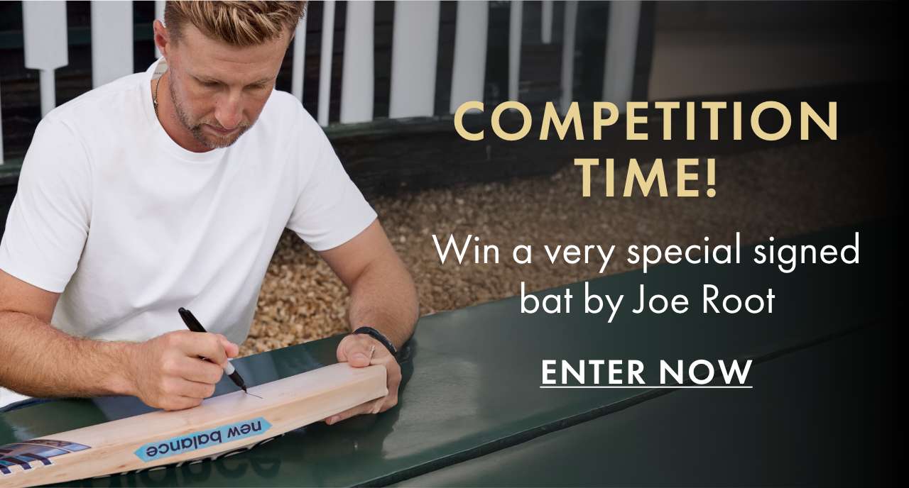 COMPETITION TIME!