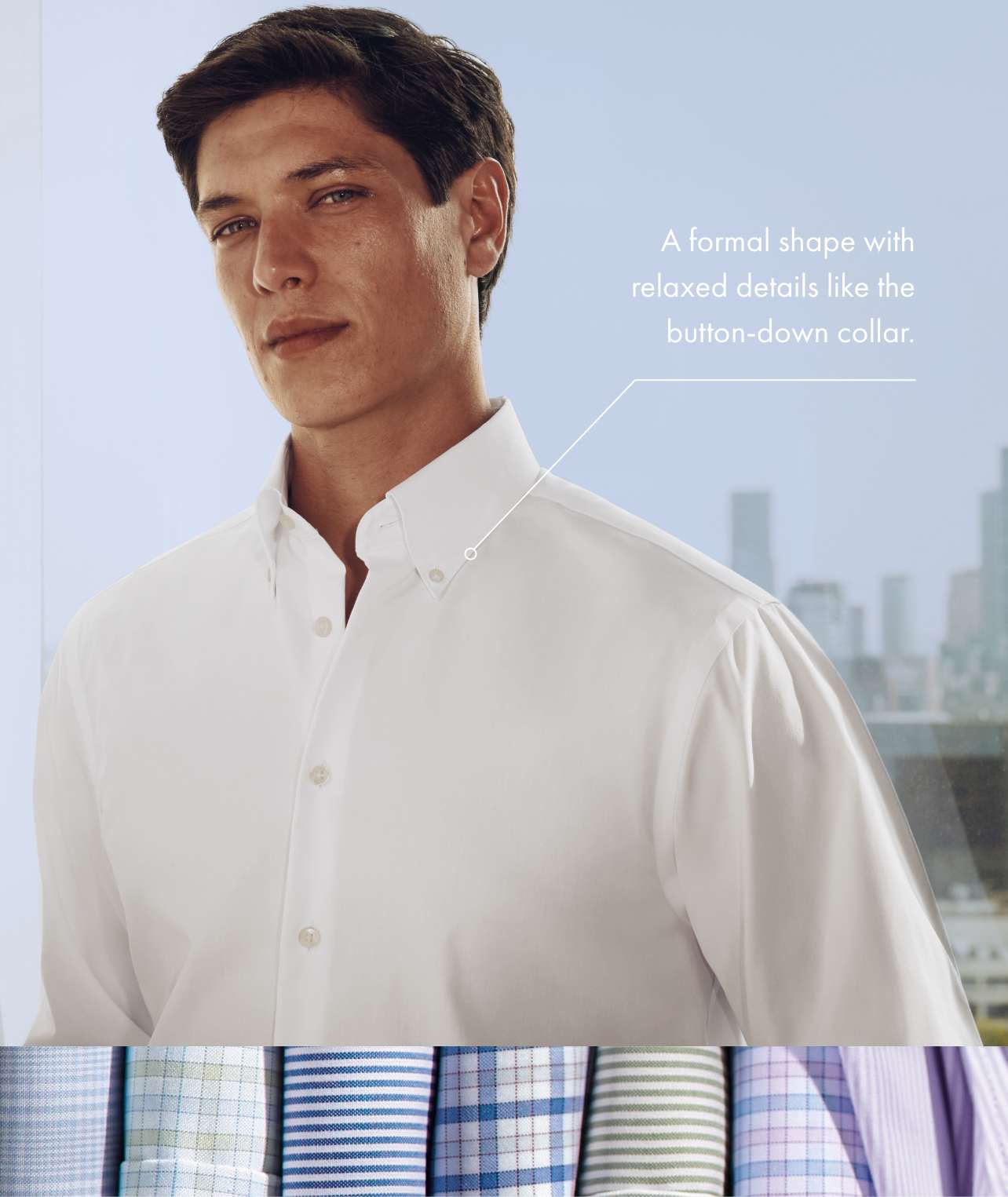 THE STRETCH OXFORD