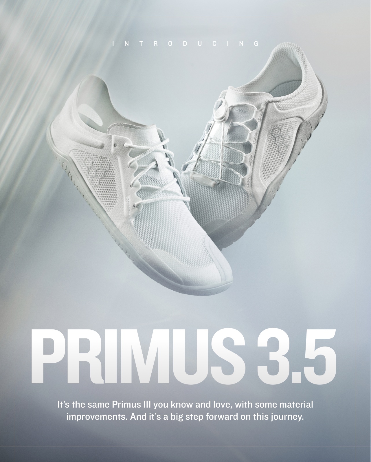 SHOP PRIMUS 3.5