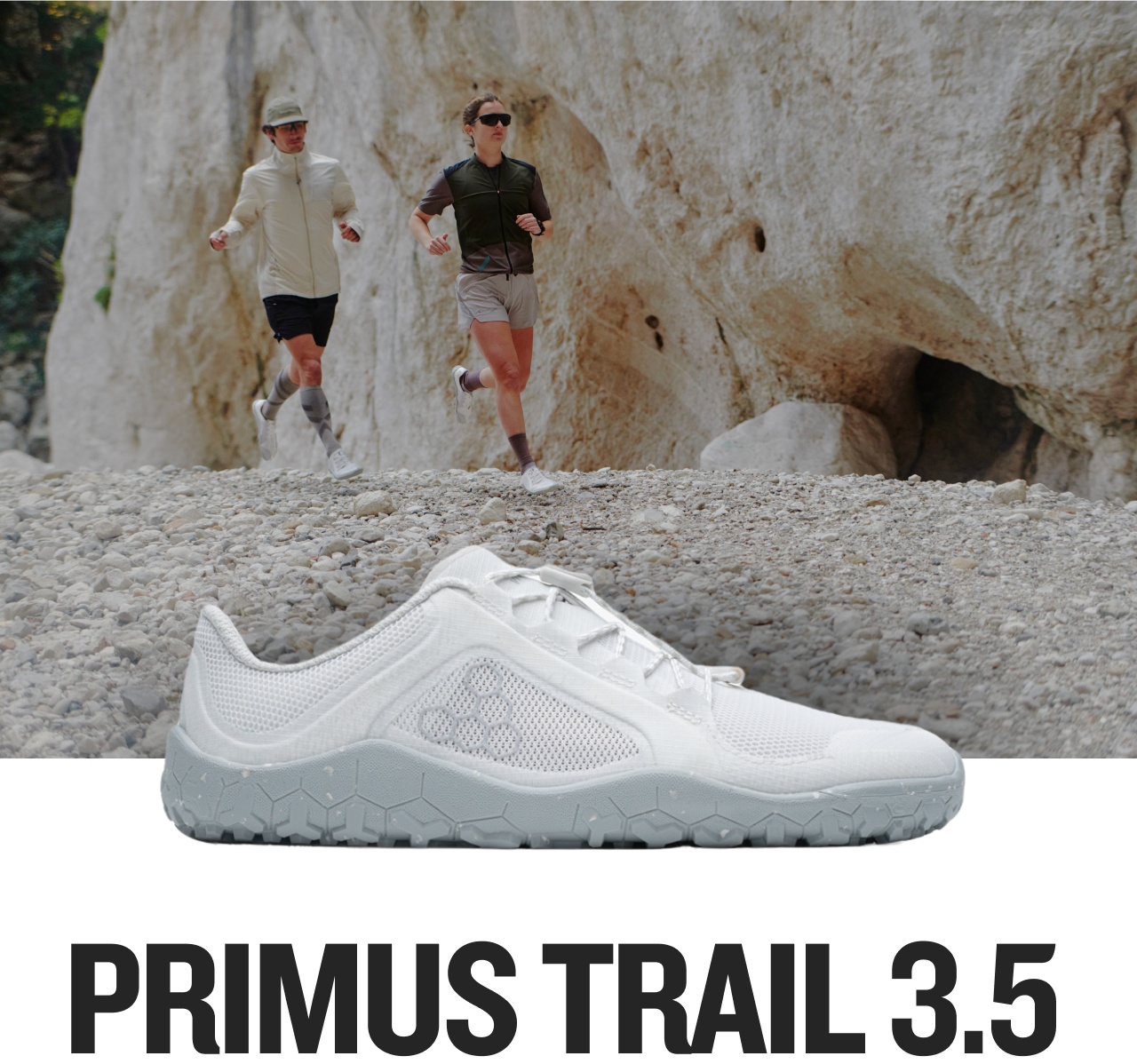 SHOP PRIMUS TRAIL 3.5