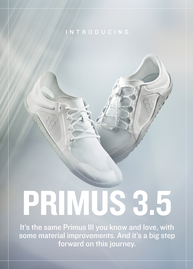 SHOP PRIMUS 3.5