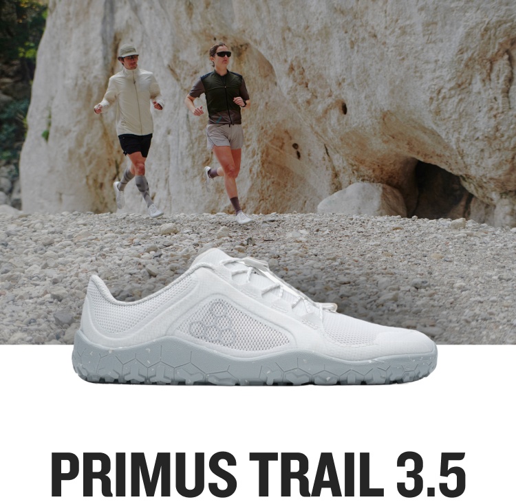 SHOP PRIMUS TRAIL 3.5