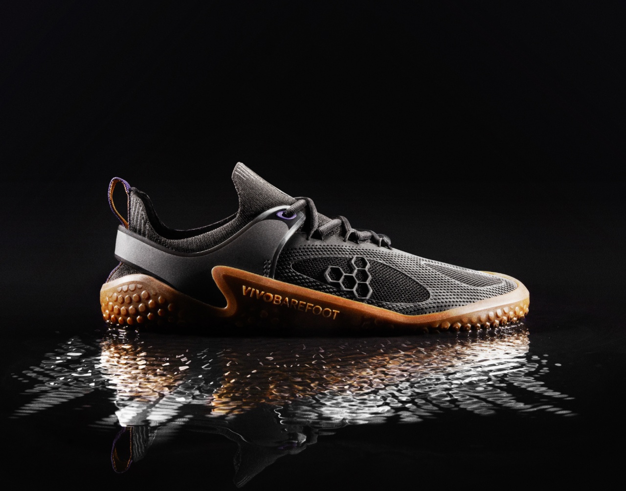 TIMBALAND X VIVOBAREFOOT