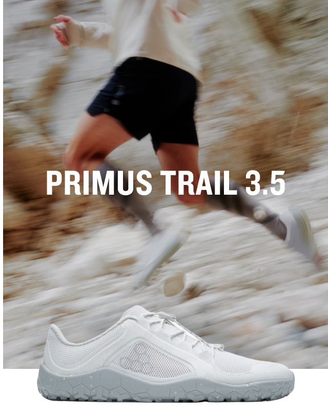 SHOP PRIMUS TRAIL 3.5