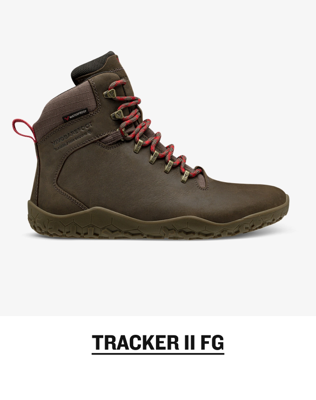 SHOP TRACKER II FG