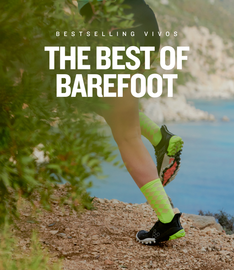 THE BEST OF BAREFOOT