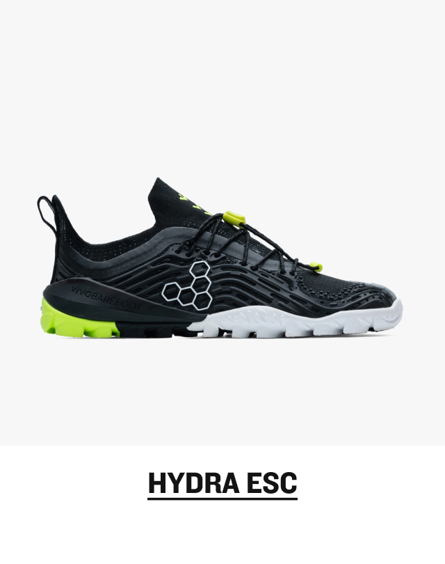 SHOP HYDRA ESC