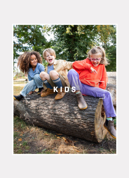 SHOP KIDS