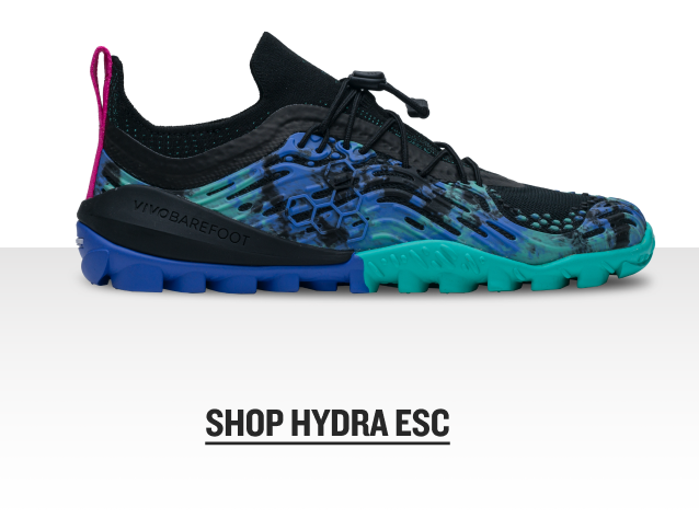 SHOP HYDRA ESC