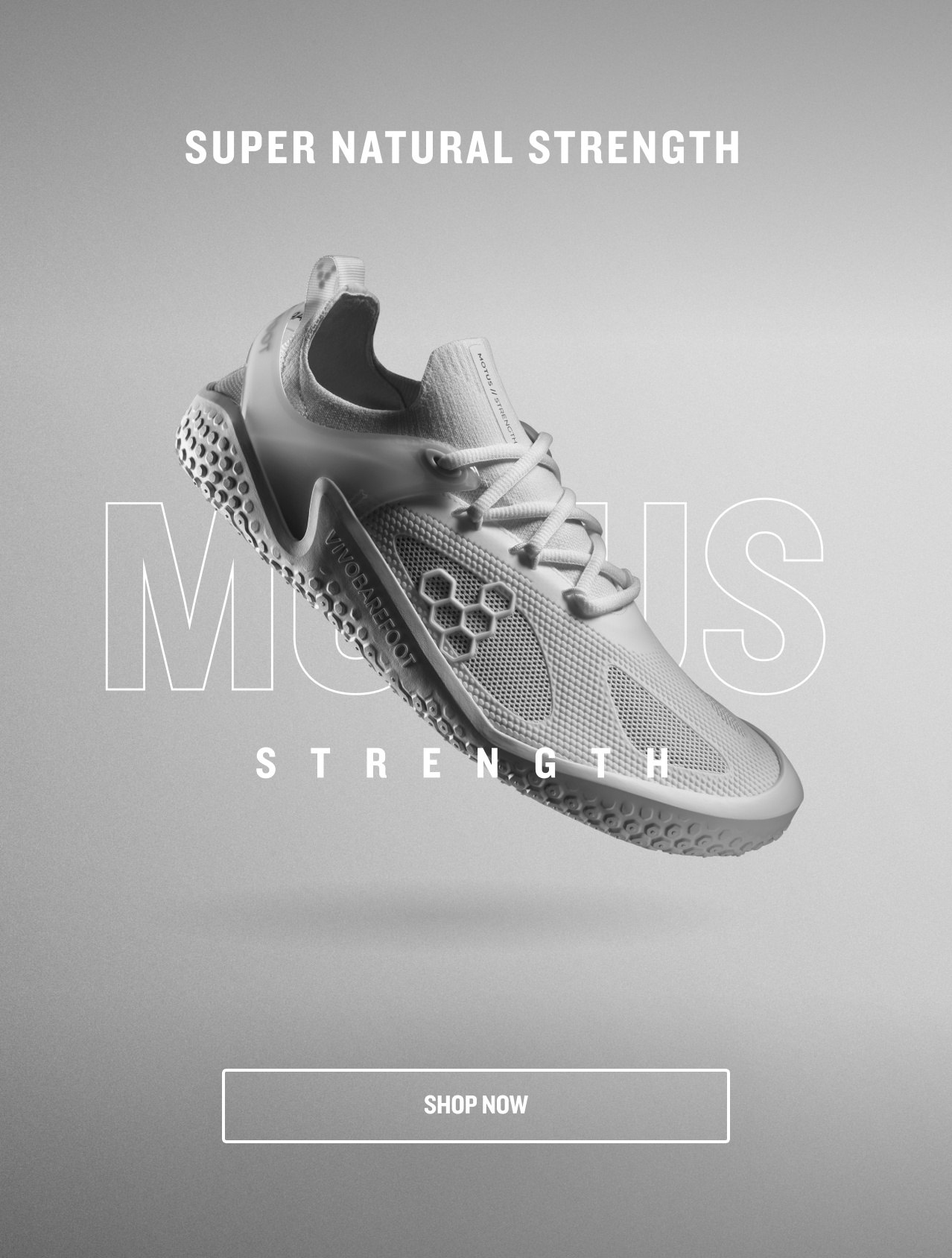 SHOP MOTUS STRENGTH