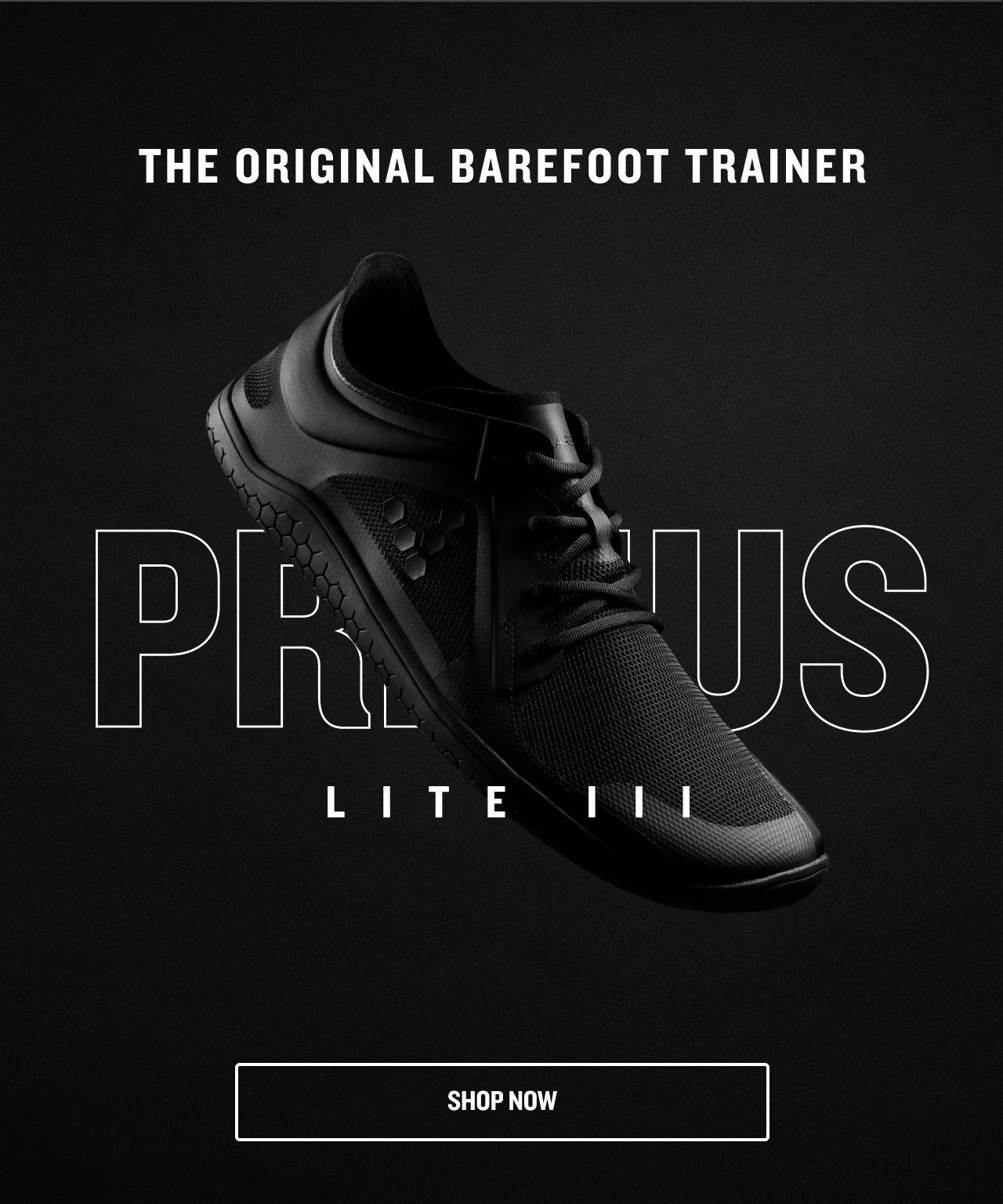 SHOP PRIMUS LITE III