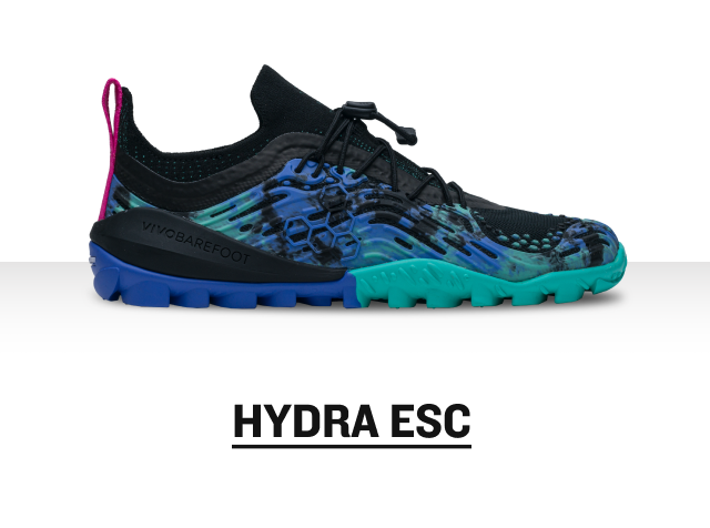 SHOP HYDRA ESC