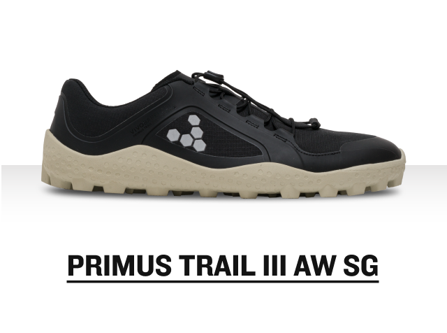 SHOP PRIMUS TRAIL III AW SG