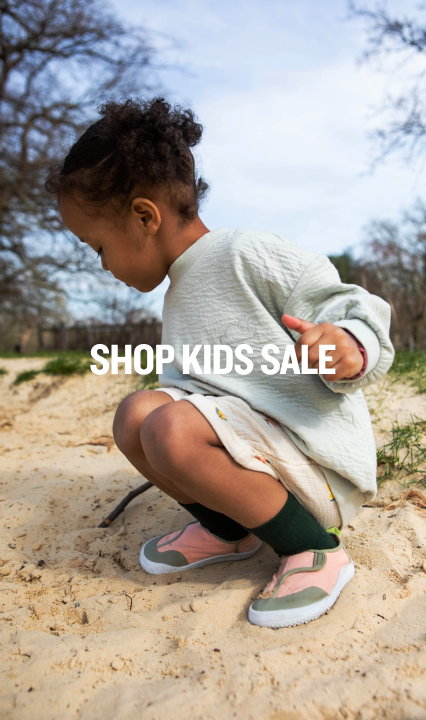 SHOP KIDS SALE